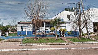 En controles de prisión domiciliaria no encontraron a los detenidos