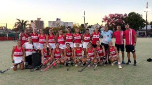 El equipo paranaense se ilusiona con pelear seriamente el Torneo Dos Orillas.&nbsp;