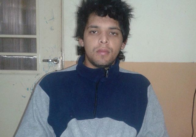 Encontraron a los familiares del joven internado en el Hospital Mira y López