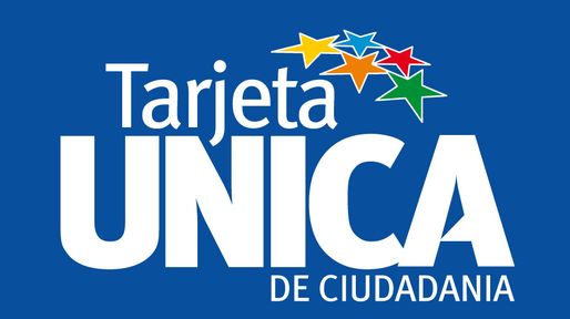 Acreditan hoy los fondos de la Tarjeta Única de Ciudadanía