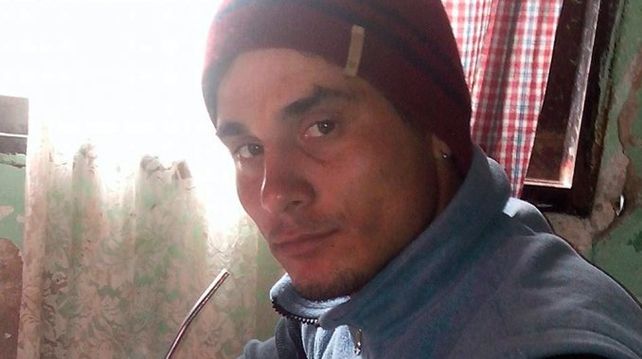 Detuvieron a Wagner, el principal acusado por la desaparición de Micaela García