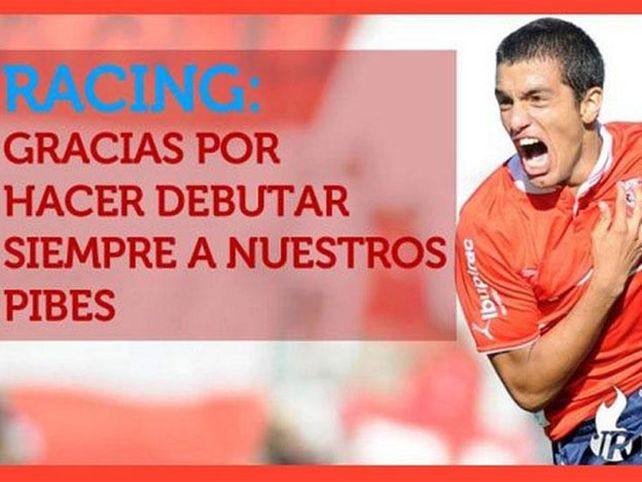 Tras la victoria del Rojo, llegaron las cargadas