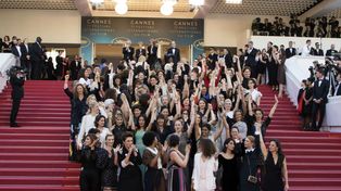 El empoderamiento de las mujeres a un año del MeToo
