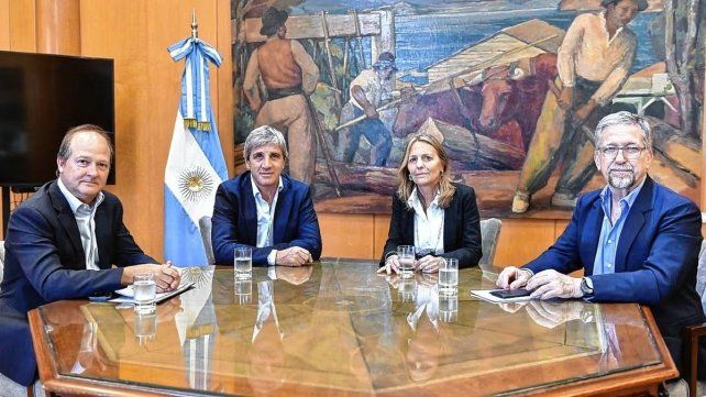 El Gobierno anuncia nuevos ajustes en tarifas: gas 16