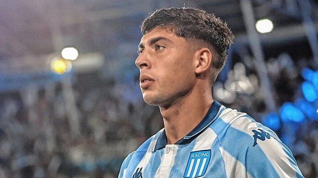 Spahn: Unión sigue teniendo el 30% de Nardoni, rechazamos la oferta de Racing Spahn: Unión sigue teniendo el 30% de Nardoni, rechazamos la oferta de Racing