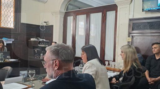 Juicio a Airaldi: testigo reconoció el terreno de una supuesta pista clandestina