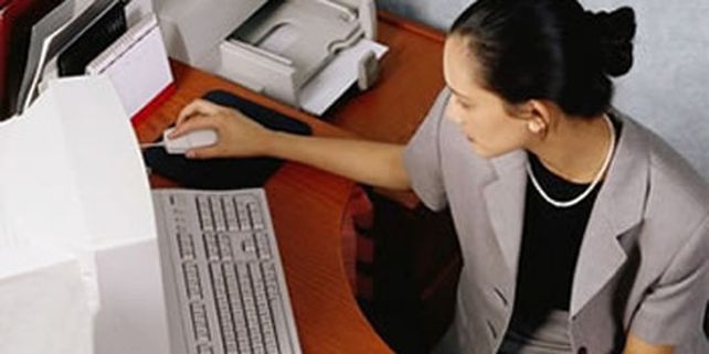 Despiden a un gerente por mandar un mail chancho a su secretaria
