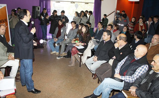 Presentarán al Concejo el proyecto con la incorporación de más kilómetros de bicisendas