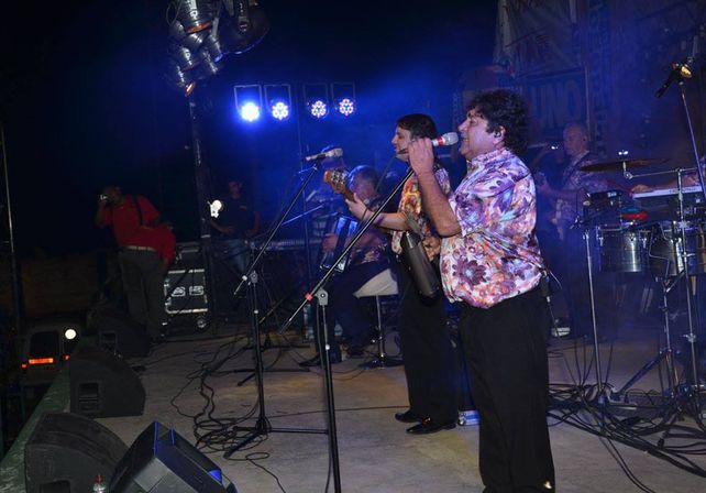 Una nueva edición exitosa de la Fiesta de la Cerveza en Crespo