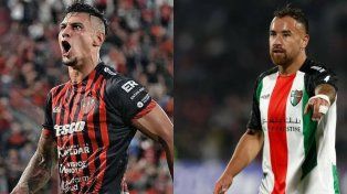 Colón se mueve por el gol: Bonansea la prioridad