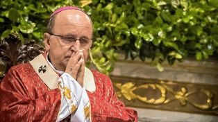Dos carmelitas descalzas denunciaron al arzobispo de Salta por violencia de género