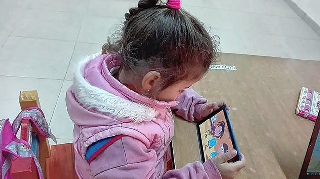 Más de 800 niños participarán de la evaluación de alfabetización.
