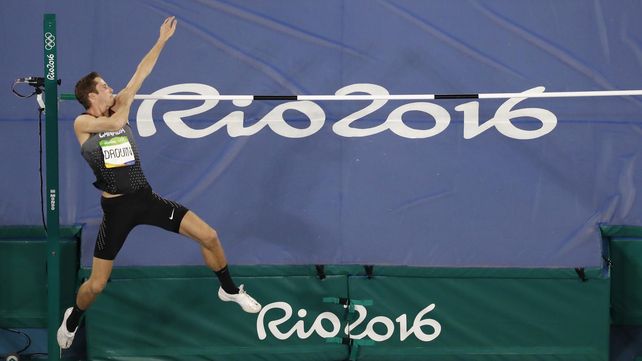 Las mejores imágenes de la undécima jornada de los Juegos Olímpicos Río 2016