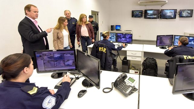 La Provincia endurece los controles en puestos fronterizos