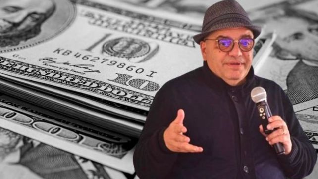 El gurú rosarino del blue lanzó un consejo a los comerciantes para recuperar ventas