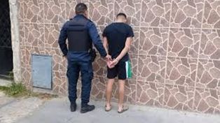 Cayó el acusado de matar a pizzero porque no le salía la alianza