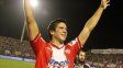 Unión recordó a Diego Barisone con un emotivo homenaje en las redes