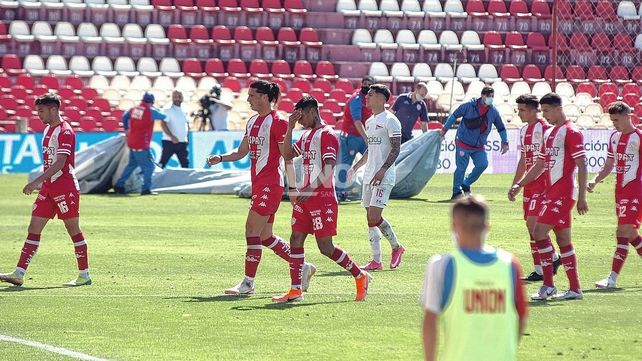 UNO Santa Fe | José Busiemi