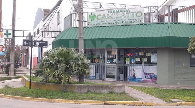 Farmacia
