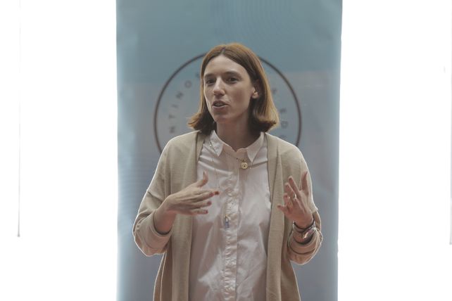 Educación: los padres que pelearon por la presencialidad se reúnen en Rosario