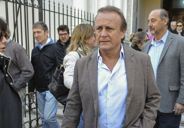 Del Sel aceptó la derrota y no judicializará el fallo del Tribunal Electoral