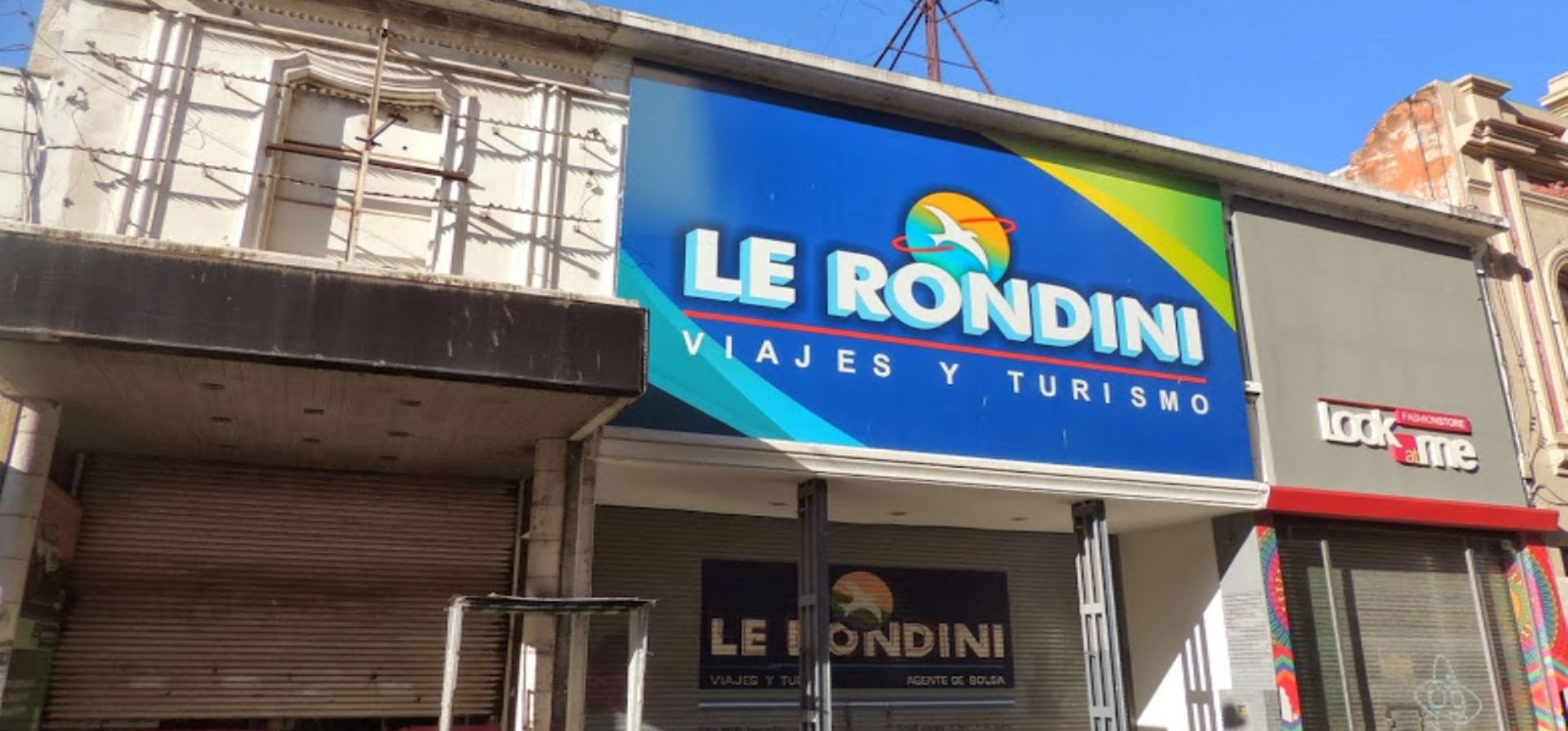 Investigan una estafa tras la irregular compra de un local en peatonal Córdoba