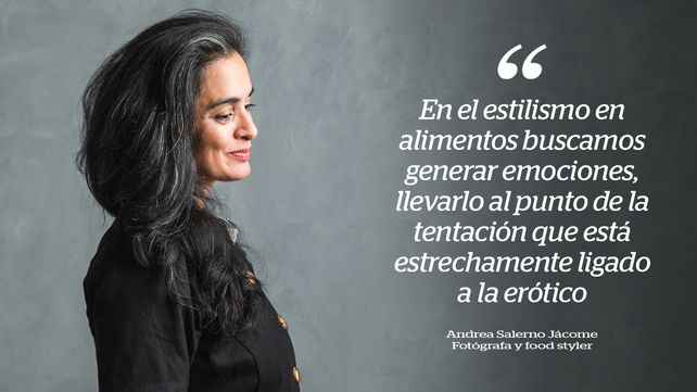 Porno gastronómico: provocación, erotismo y supervivencia