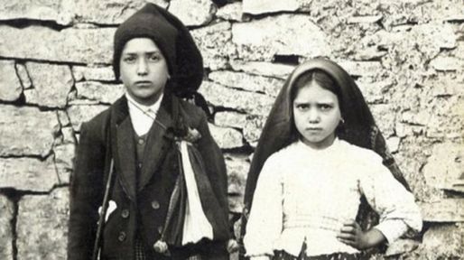 El Papa Francisco aprobó la canonización de los pastorcitos de Fátima