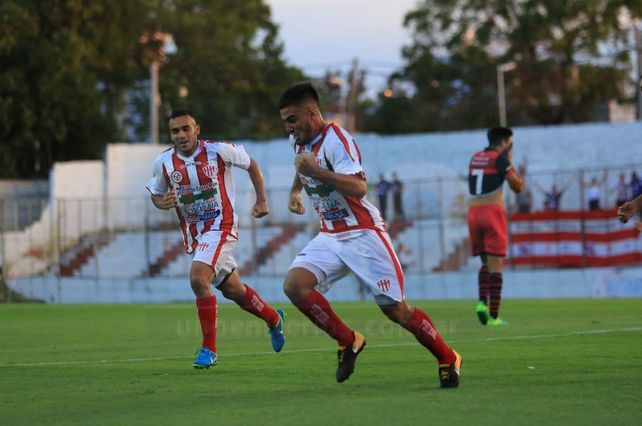 Foto&nbsp;UNO&nbsp;Diego Arias