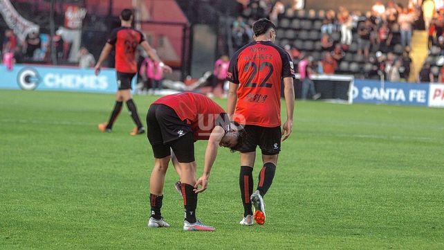 ¡Mala campaña! Colón tiene menos puntos que partidos jugados