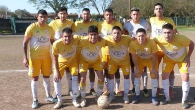 Los papales dan pelea. Pablo Vi comandado por José Previtti quieren repetir ahora en la zona Campeonato. 