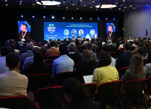 Rosario reunirá a startups, inversores y empresas en una nueva edición del BCR Agtech Forum