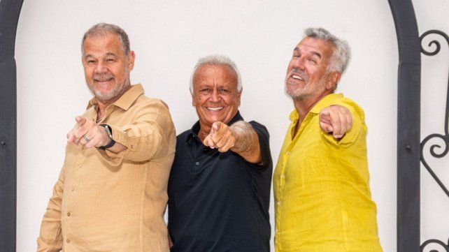Midachi vuelve a Santa Fe con un show de despedida en el estadio cubierto de Unión