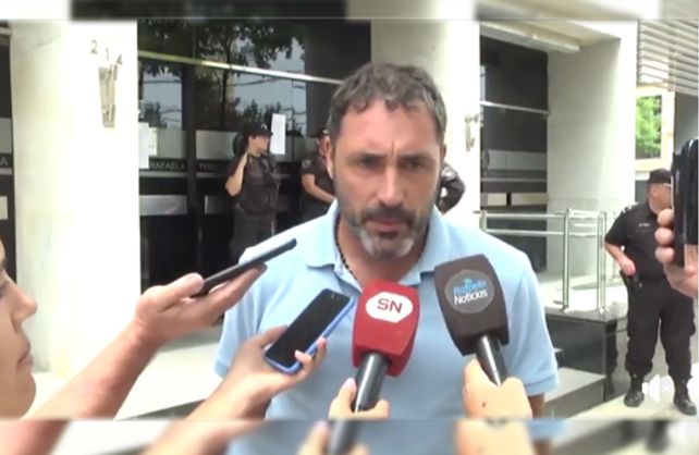 Gustavo Glaría
