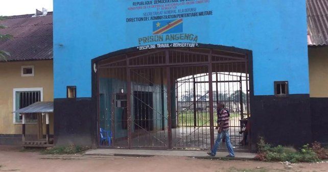 La República del Congo ejecutará a 170 condenados por robo armado