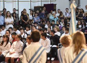 Los docentes santafesinos aceptaron la propuesta de aumento y desactivaron las medidas de fuerza