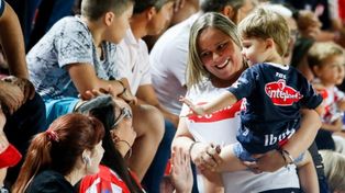 El mensaje de Unión por el Día de la Madre