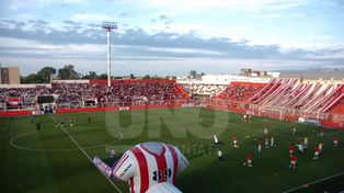 La voz del estadio de Unión tendrá un toque femenino