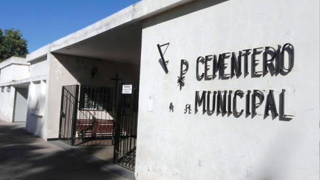 Misa y horario corrido en el cementerio municipal por el Día de los Fieles Difuntos