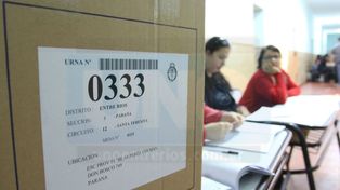 El año electoral