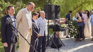Polémica por las frases del embajador en España