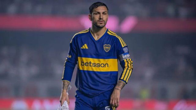 Boca va por la coronación en la Copa Sudamericana.