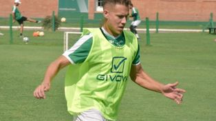 Nery Leyes apronta el viaje a Santa Fe para sumarse a Unión