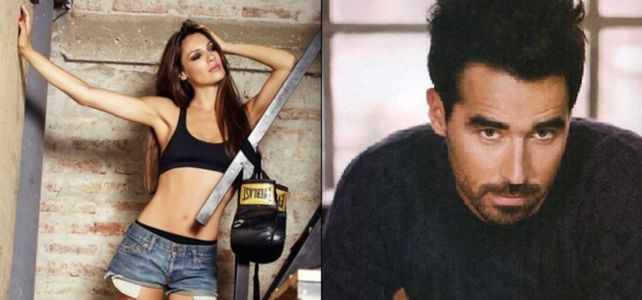 Confirmado: Pampita y Nacho Viale otra vez juntos