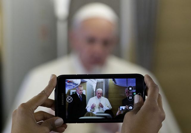 Foto: AP