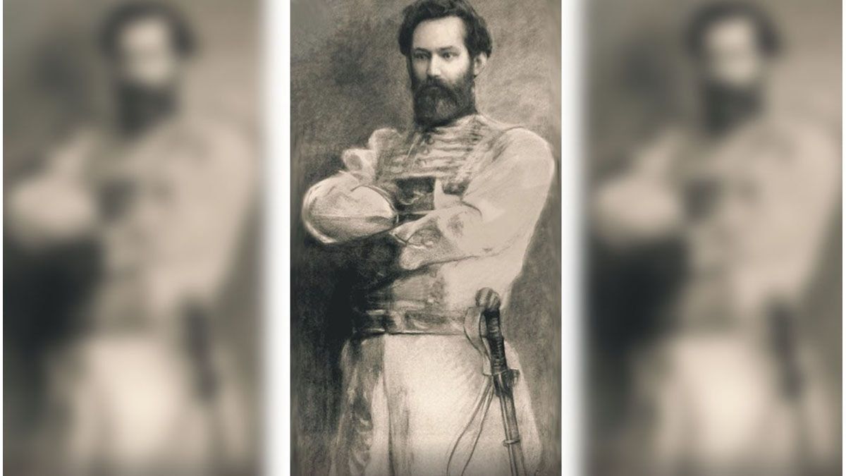 Martín Miguel de Güemes: el mítico guardián del norte