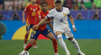 Francia y España juegan este martes la final anticipada de la que habló hasta Lionel Scaloni