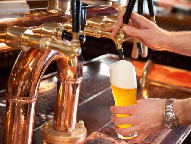 Un proyecto de la universidad busca mejorar la calidad de las cervezas argentinas
