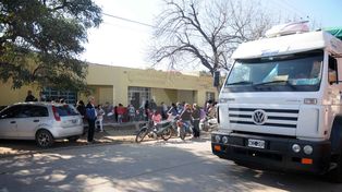 Cuando asistir a la escuela puede volverse una odisea