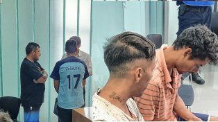 Homicidio de Ariel Domínguez: prisión preventiva para pacificar el barrio